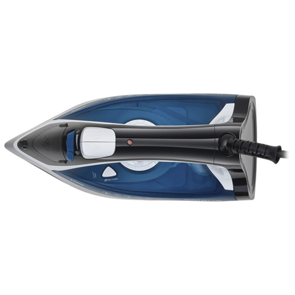 Fier de călcat Polaris PIR2442AK Clasic/ 2400 W/ Blue photo 2 Fier de călcat Polaris PIR2442AK Clasic/ 2400 W/ Blue photo 2
