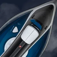 Утюг Polaris PIR2442AK Классический/ 2400 Вт/ Синий photo 5