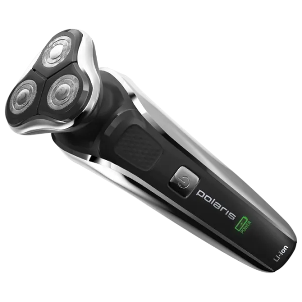 Aparat de ras electric Polaris PMR0307RC Black  photo 2