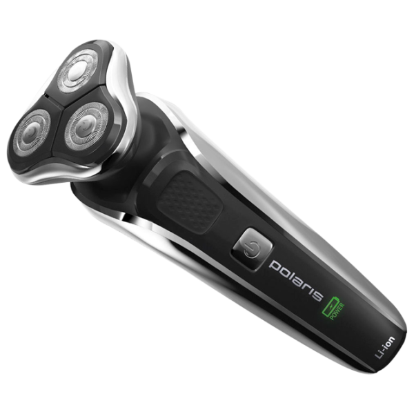 Aparat de ras electric Polaris PMR0307RC Black  photo 2