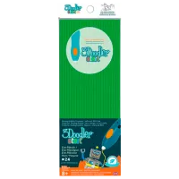 Эко пластик Doodler ECO-08 Зелёный photo 2