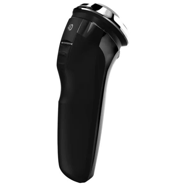 Aparat de ras electric Polaris PMR0305R Black  photo 2