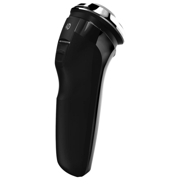Aparat de ras electric Polaris PMR0305R Black  photo 2