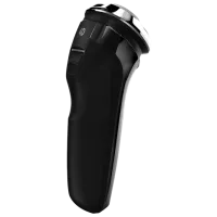 Aparat de ras electric Polaris PMR0305R Black photo 2