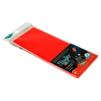 Эко пластик Doodler ECO-08 Красный photo 3