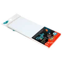 Эко пластик Doodler ECO-08 Белый photo 3