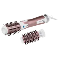 Perie rotativă Rowenta CF9540 1000 W/ Pink photo 2