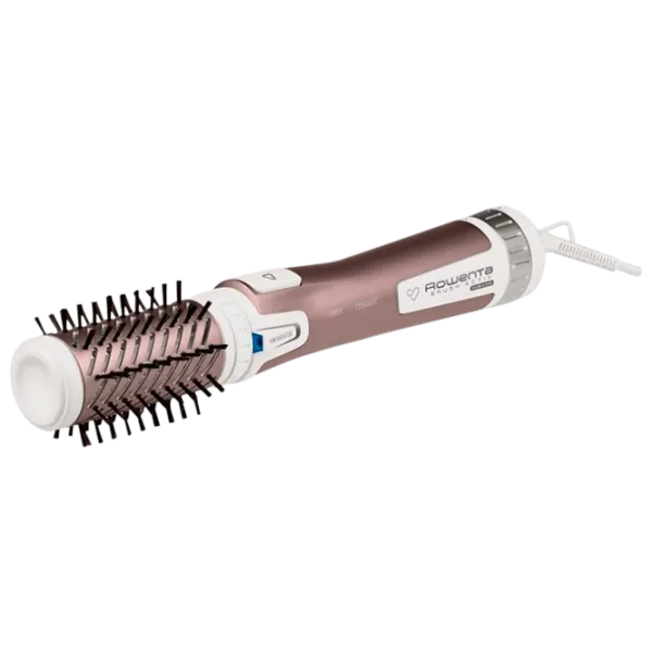 Perie rotativă Rowenta CF9540 1000 W/ Pink photo 3