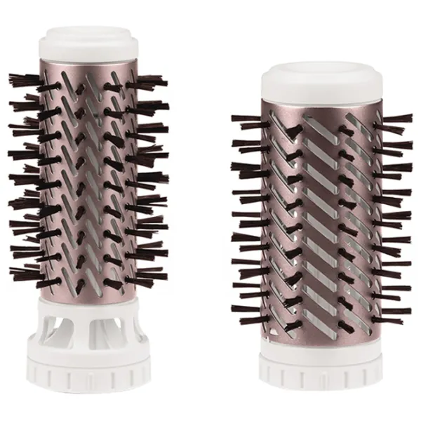 Perie rotativă Rowenta CF9540 1000 W/ Pink photo 4
