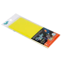 Эко пластик Doodler ECO-08 Желтый photo 3