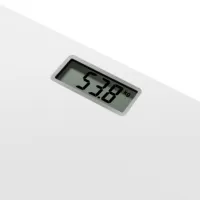 Cântar de podea Tefal PP1401V0 White photo 3