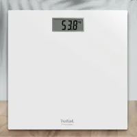 Cântar de podea Tefal PP1401V0 White photo 7