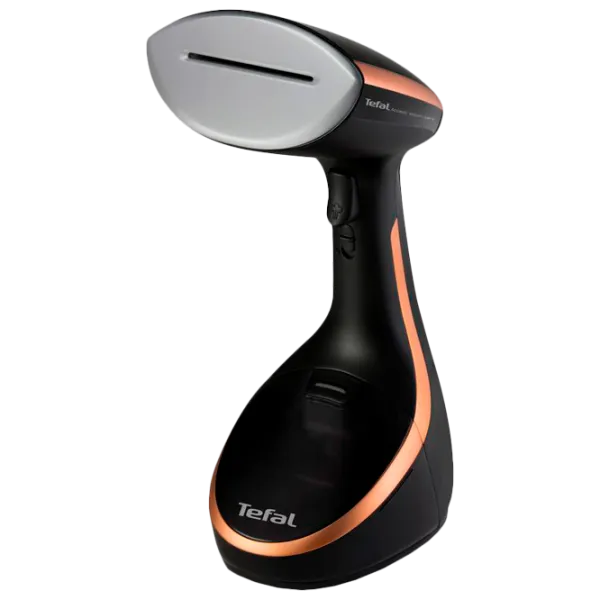Отпариватель для одежды Tefal DT9100E0 1600 Вт/ Черный photo 2