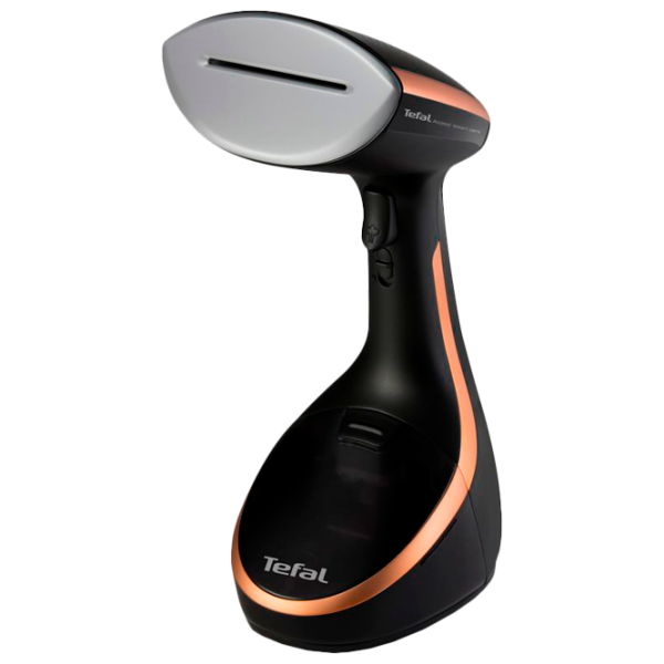 Отпариватель для одежды Tefal DT9100E0 1600 Вт/ Черный photo 2
