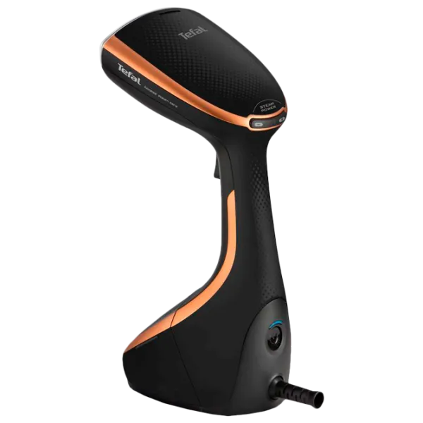 Отпариватель для одежды Tefal DT9100E0 1600 Вт/ Черный photo 3