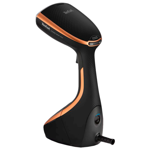 Отпариватель для одежды Tefal DT9100E0 1600 Вт/ Черный photo 3