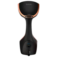 Vaporizator de călcat vertical Tefal DT9100E0 1600 W/ Black photo 5