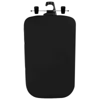 Vaporizator de călcat vertical Tefal DT9100E0 1600 W/ Black photo 8
