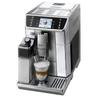 Aparat de cafea DeLonghi ECAM650.55MS Automată / 2 l / Silver photo 2