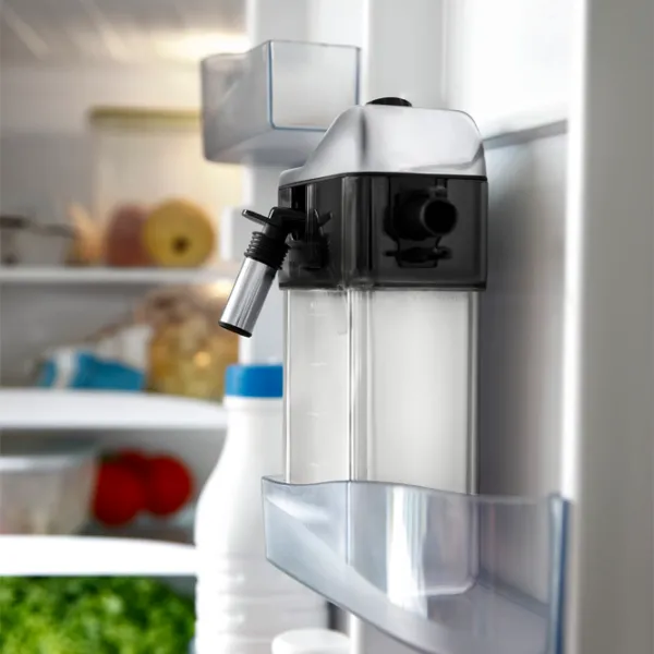 Кофемашина Delonghi ECAM650.55MS Автоматическая/ 2 л/ Серебристый photo 4