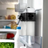 Aparat de cafea DeLonghi ECAM650.55MS Automată / 2 l / Silver photo 4
