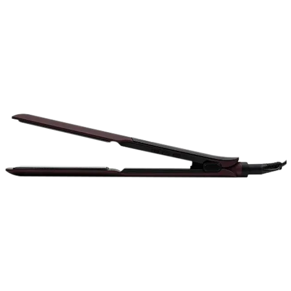 Placă de îndreptat părul Polaris PHSS5011KTA 55 W/ Black Purple photo 3