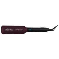 Выпрямитель для волос Polaris PHSS5011KTA 55 Вт/ Черный Пурпурный photo 4