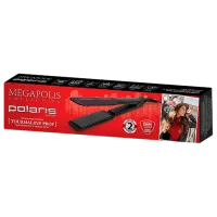 Выпрямитель для волос Polaris PHSS5011KTA 55 Вт/ Черный Пурпурный photo 5