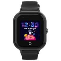 Детские часы Bubble KT24 1.4"/ Черный photo 2