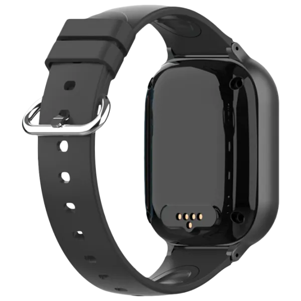 Ceas pentru copii Bubble KT24 1.4"/ Black photo 3