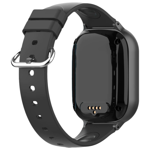 Ceas pentru copii Bubble KT24 1.4"/ Black photo 3
