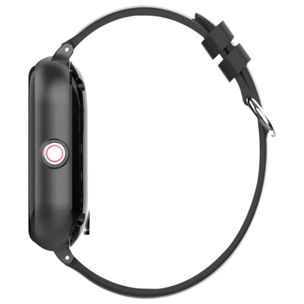 Ceas pentru copii Bubble KT24 1.4"/ Black photo 4