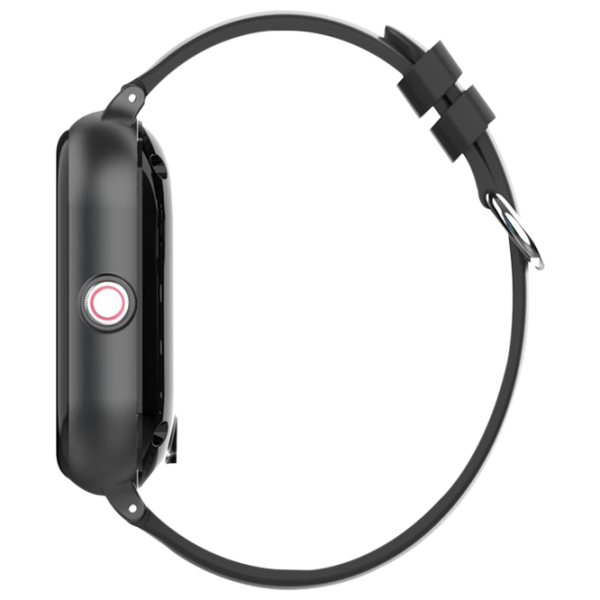 Ceas pentru copii Bubble KT24 1.4"/ Black photo 4
