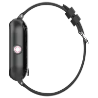 Детские часы Bubble KT24 1.4"/ Черный photo 4