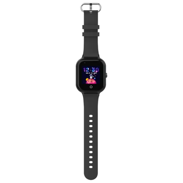 Ceas pentru copii Bubble KT24 1.4"/ Black photo 5