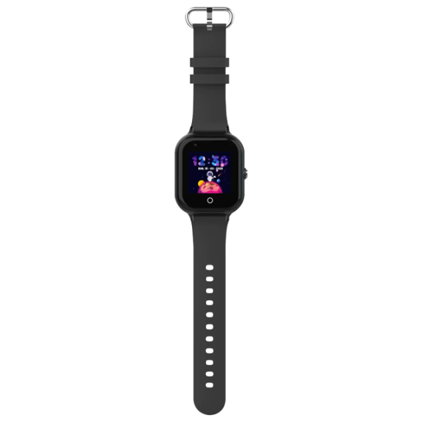 Ceas pentru copii Bubble KT24 1.4"/ Black photo 5