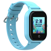 Детские часы Bubble KT24 1.4"/ Синий photo 2