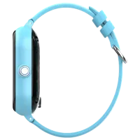 Детские часы Bubble KT24 1.4"/ Синий photo 4