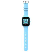 Детские часы Bubble KT24 1.4"/ Синий photo 6