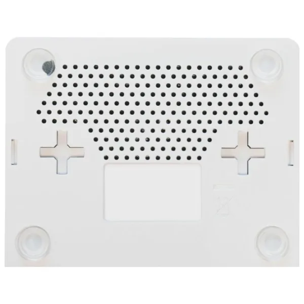 Маршрутизатор Mikrotik hEX Белый photo 3