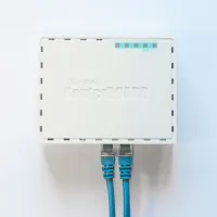 Router Mikrotik hEX White photo 4