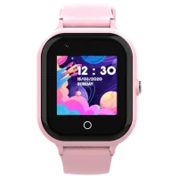 Детские часы Bubble KT24 1.4"/ Розовый photo 3