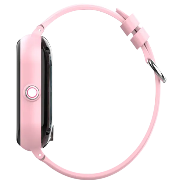 Ceas pentru copii Bubble KT24 1.4"/ Pink photo 4