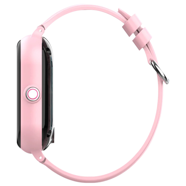 Ceas pentru copii Bubble KT24 1.4"/ Pink photo 4