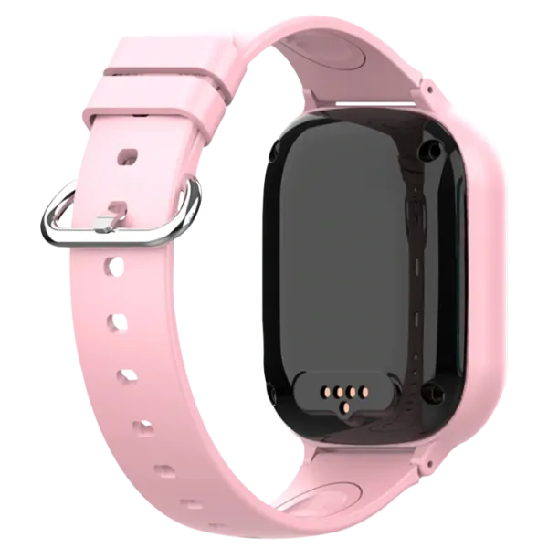 Ceas pentru copii Bubble KT24 1.4"/ Pink photo 5