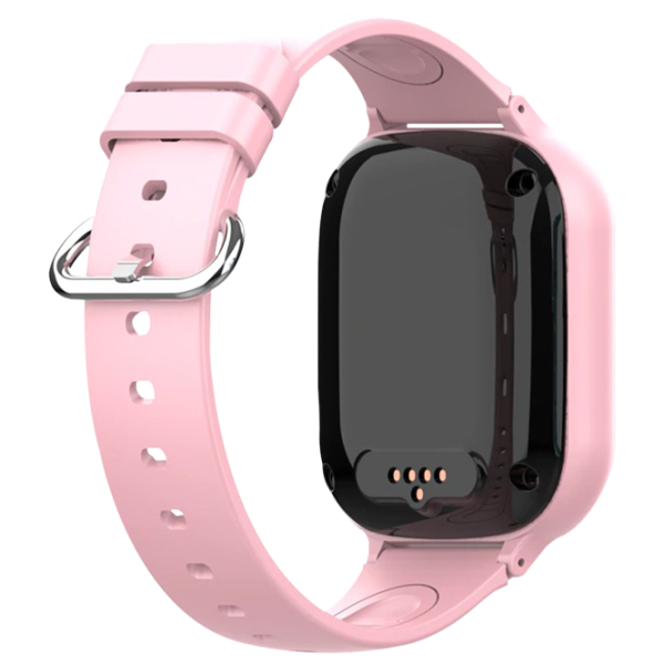 Ceas pentru copii Bubble KT24 1.4"/ Pink photo 5