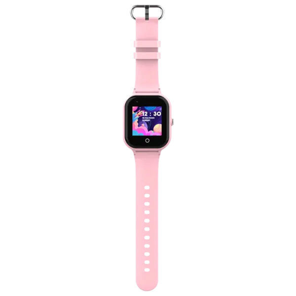Ceas pentru copii Bubble KT24 1.4"/ Pink photo 6