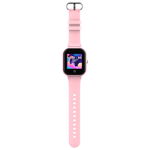 Ceas pentru copii Bubble KT24 1.4"/ Pink photo 6