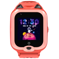 Детские часы Bubble KT22 1.44"/ Оранжевый photo 2