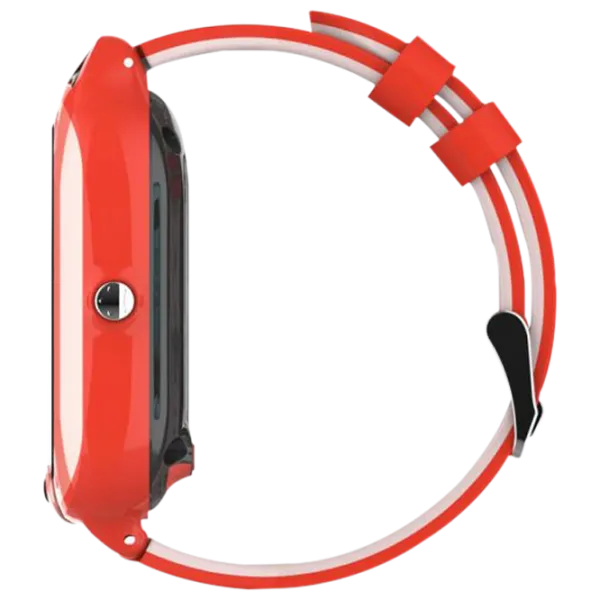 Ceas pentru copii Bubble KT22 1.44"/ Orange photo 4